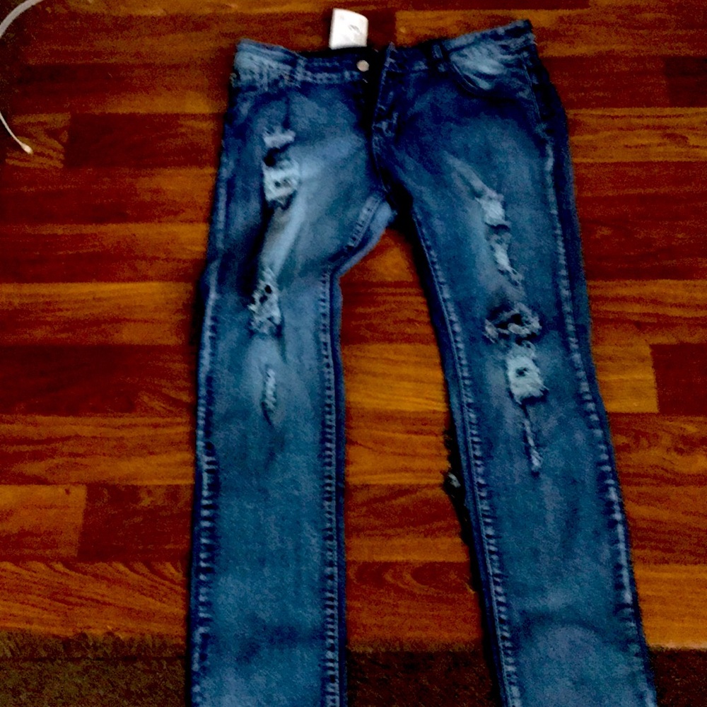 Jeans